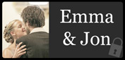 Emma and Jon
