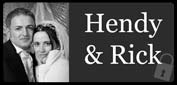 Hendy and Rick