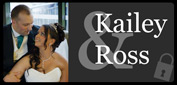 Kailey and Ross