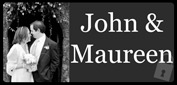 John and Maureen