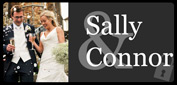 Sally and Connor