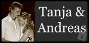 Tanja and Andreas