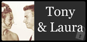 Tony and Laura