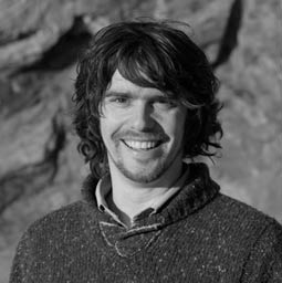 Andrew portrait